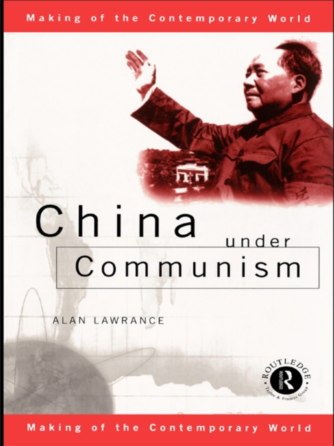 China Under Communism, EPUB eBook