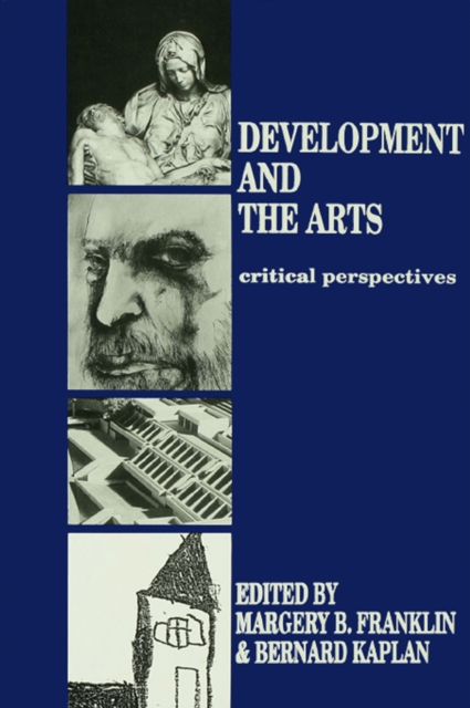 Development and the Arts : Critical Perspectives, EPUB eBook