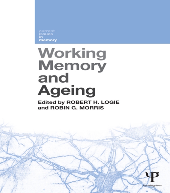 Working Memory and Ageing, PDF eBook