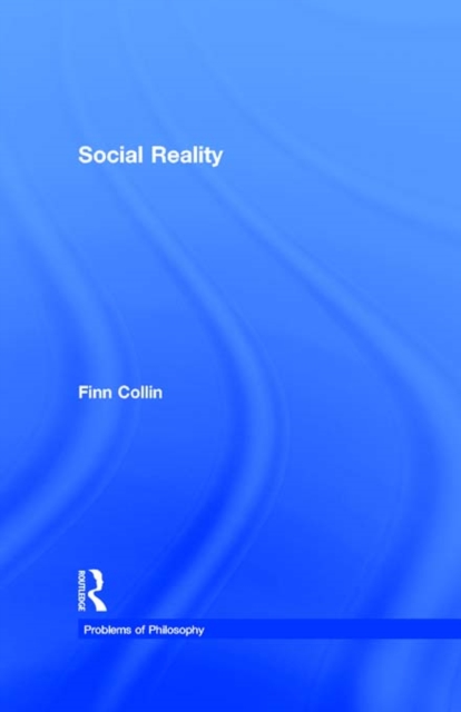 Social Reality, EPUB eBook