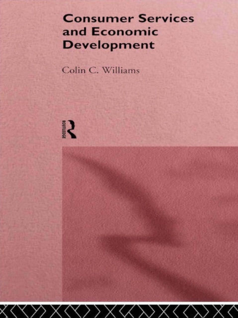 Consumer Services and Economic Development, EPUB eBook