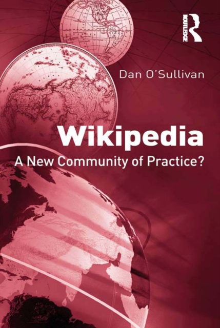 Wikipedia : A New Community of Practice?, PDF eBook