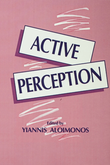 Active Perception, PDF eBook