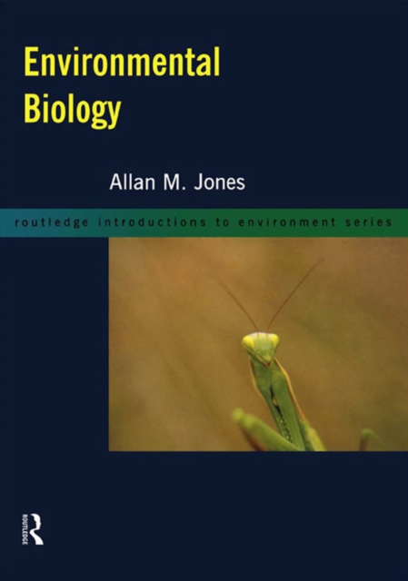 Environmental Biology, PDF eBook