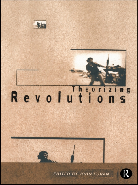 Theorizing Revolutions, EPUB eBook