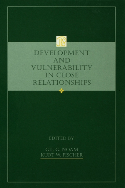 Development and Vulnerability in Close Relationships, EPUB eBook
