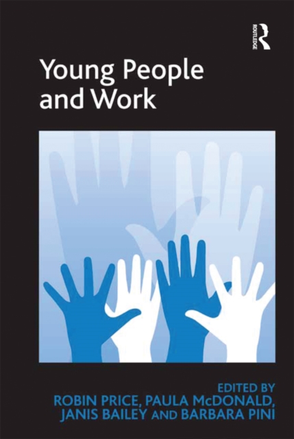 Young People and Work, PDF eBook