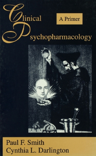 Clinical Psychopharmacology : A Primer, PDF eBook