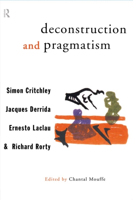 Deconstruction and Pragmatism, EPUB eBook
