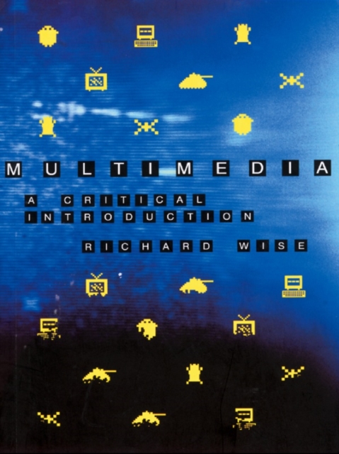 Multimedia : A Critical Introduction, EPUB eBook