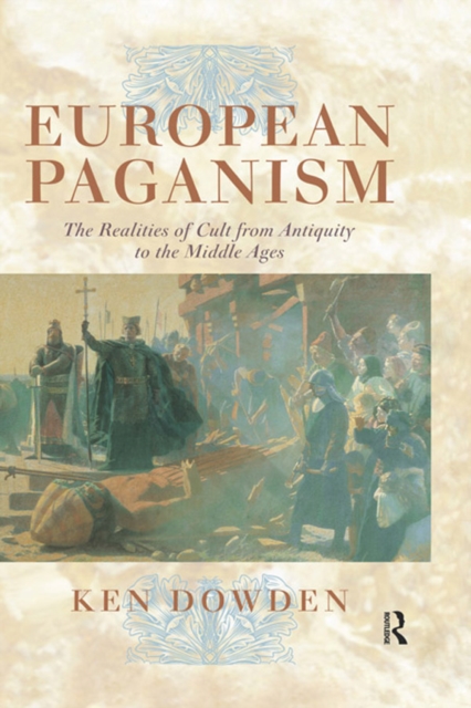European Paganism, PDF eBook