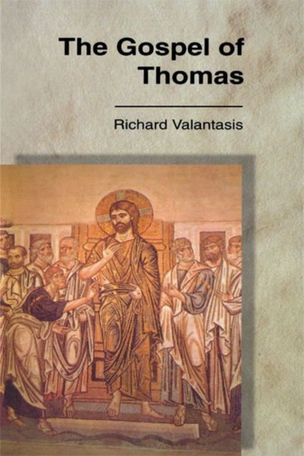 The Gospel of Thomas, EPUB eBook