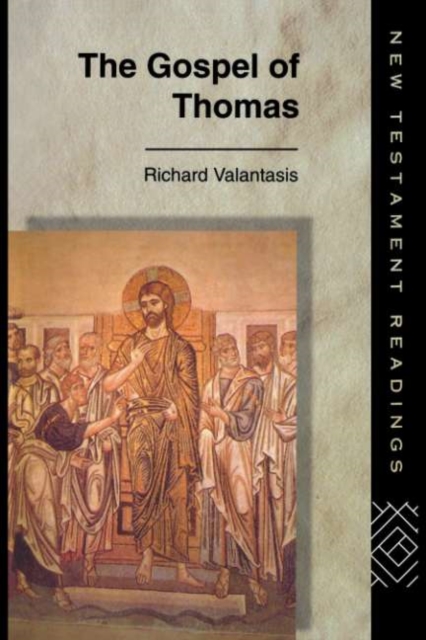 The Gospel of Thomas, PDF eBook