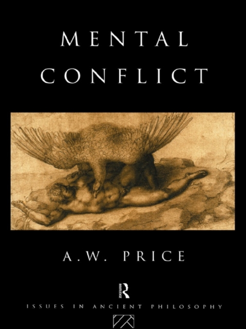 Mental Conflict, EPUB eBook