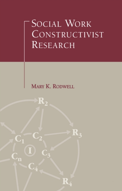 Social Work Constructivist Research, PDF eBook