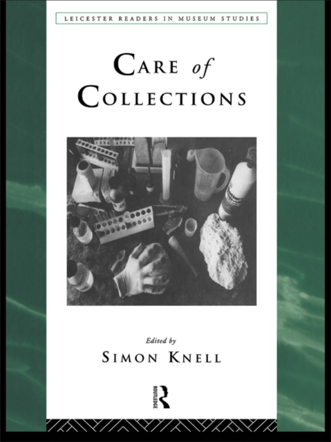 Care of Collections, PDF eBook