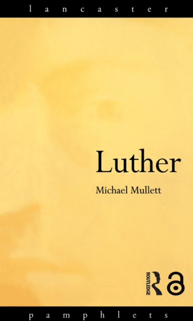 Luther, EPUB eBook