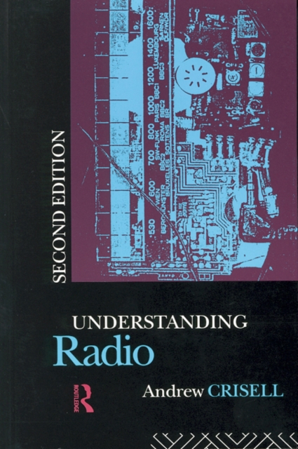 Understanding Radio, EPUB eBook