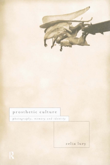 Prosthetic Culture, PDF eBook