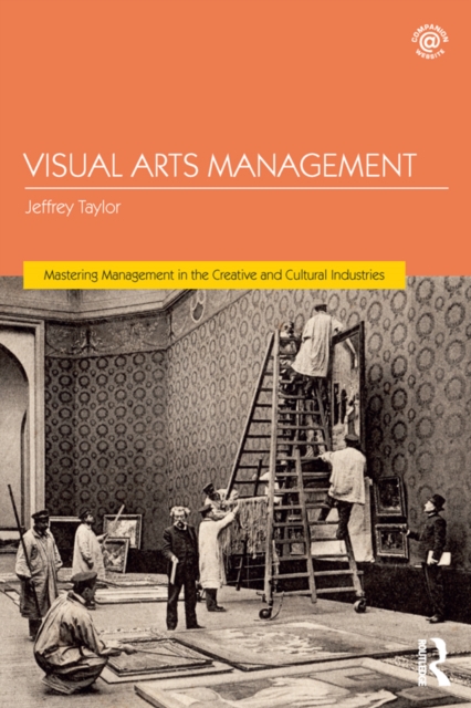 Visual Arts Management, PDF eBook
