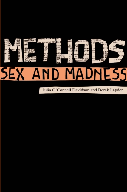 Methods, Sex and Madness, EPUB eBook