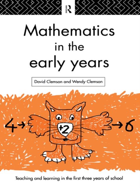 Mathematics in the Early Years, EPUB eBook