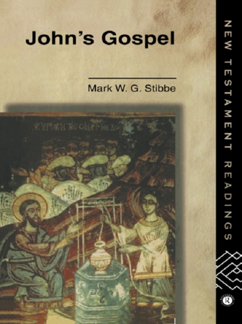 John's Gospel, PDF eBook
