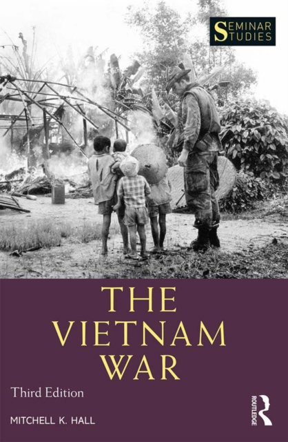 The Vietnam War, EPUB eBook