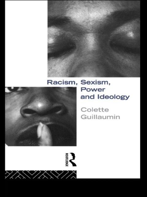 Racism, Sexism, Power and Ideology, EPUB eBook