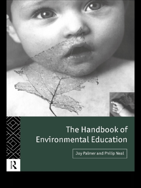 The Handbook of Environmental Education, EPUB eBook