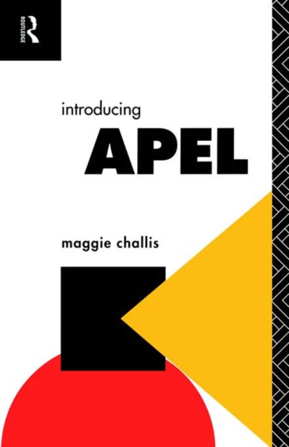 Introducing APEL, EPUB eBook