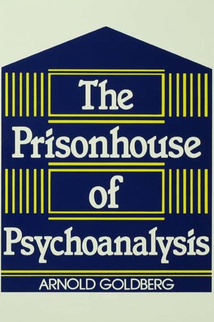 The Prisonhouse of Psychoanalysis, PDF eBook