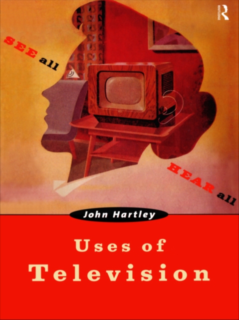 Uses of Television, EPUB eBook