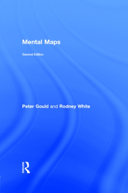 Mental Maps, PDF eBook
