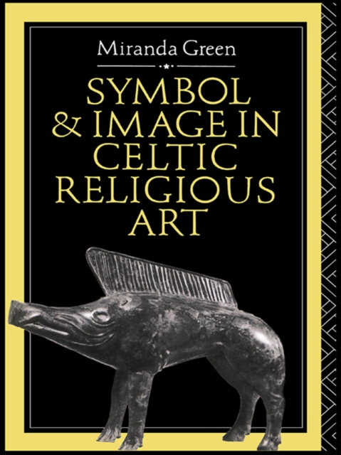 Symbol and Image in Celtic Religious Art, EPUB eBook