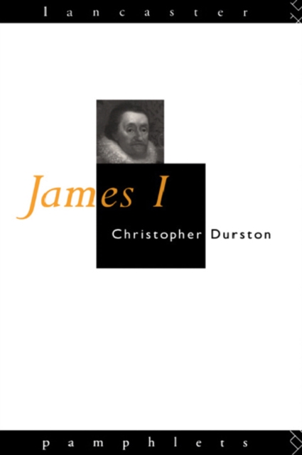 James I, EPUB eBook