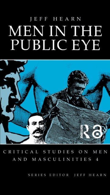 Men In The Public Eye, PDF eBook
