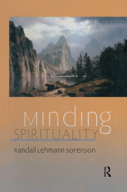Minding Spirituality, EPUB eBook