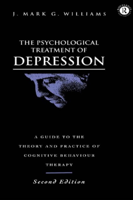 The Psychological Treatment of Depression, PDF eBook