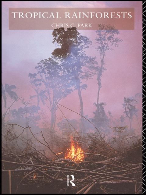 Tropical Rainforests, EPUB eBook