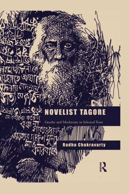 Novelist Tagore : Gender and Modernity in Selected Texts, EPUB eBook