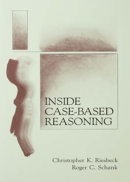 Inside Case-Based Reasoning, EPUB eBook