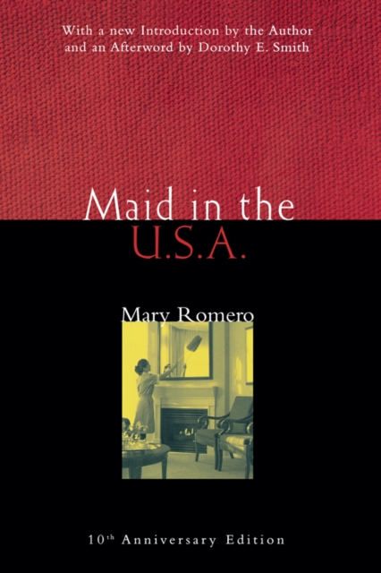 Maid in the USA : 10th Anniversary Edition, PDF eBook