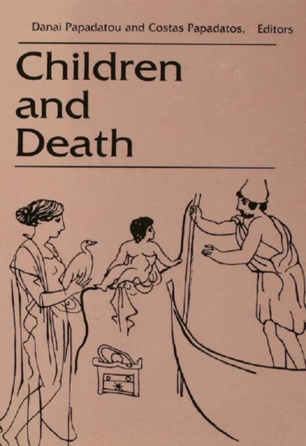 Children and Death, PDF eBook
