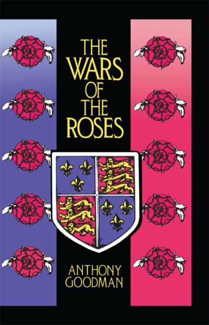 The Wars of the Roses, EPUB eBook