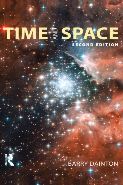Time and Space, EPUB eBook