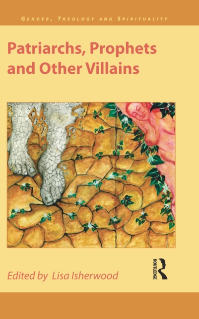 Patriarchs, Prophets and Other Villains, EPUB eBook