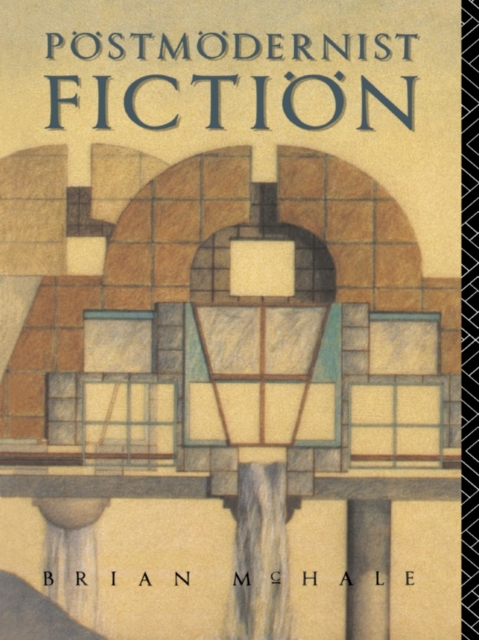 Postmodernist Fiction, PDF eBook