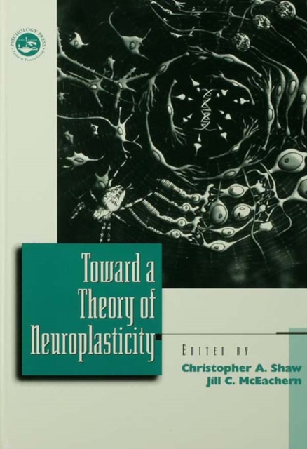 Toward a Theory of Neuroplasticity, EPUB eBook
