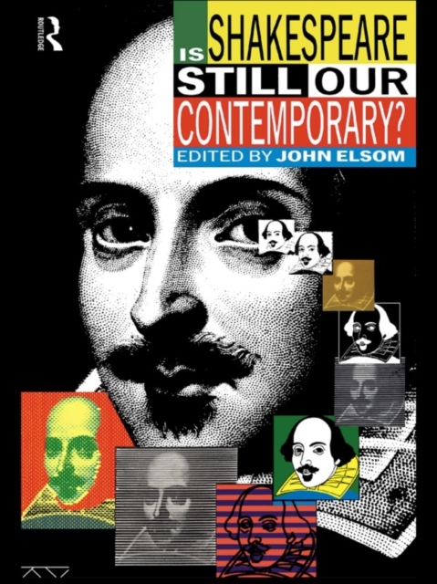 Is Shakespeare Still Our Contemporary?, PDF eBook